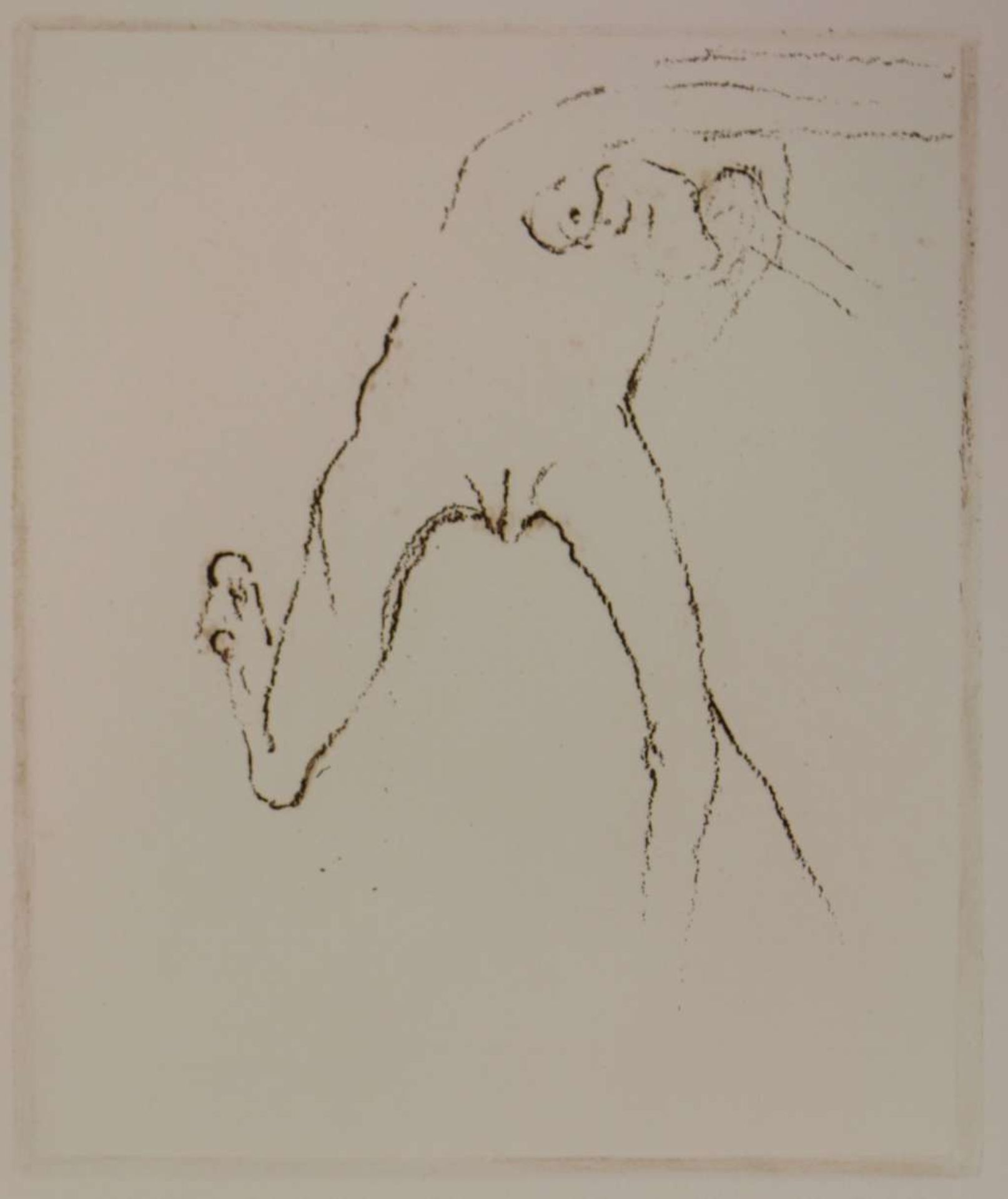 Joseph BEUYS (1921-1986) - Bild 2 aus 3