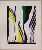 Roy Lichtenstein