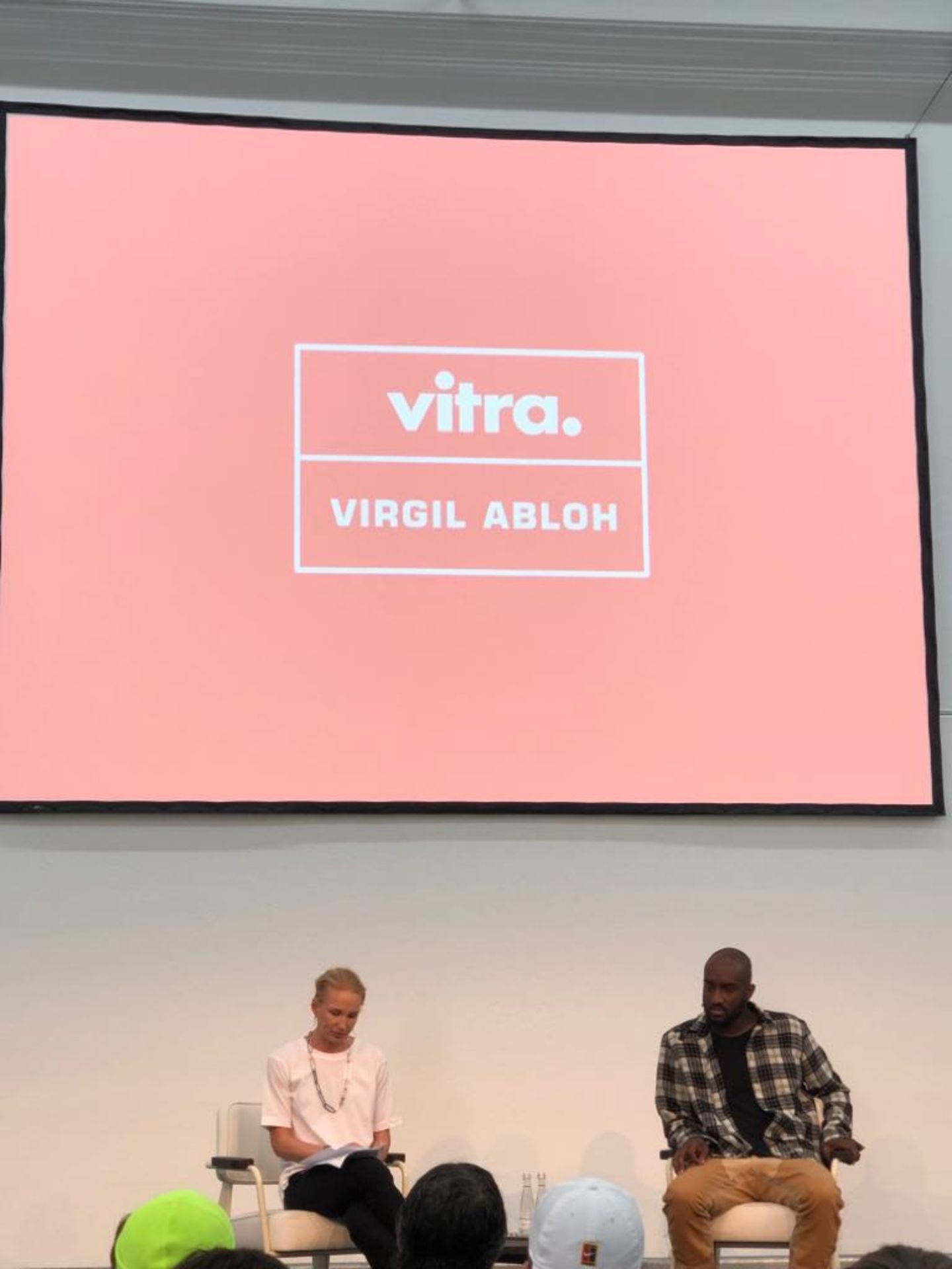 Virgil ABLOH für Vitra, 3er Set, Jean Prouvé, "Antony" und "Petite Potence" sowie Ceramic Brick. - Bild 23 aus 23