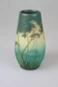 Amalric WALTER, Jugendstil Vase