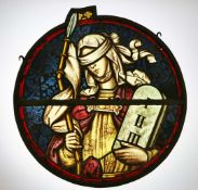 Synagoge, nach hochgotischem Vorbild