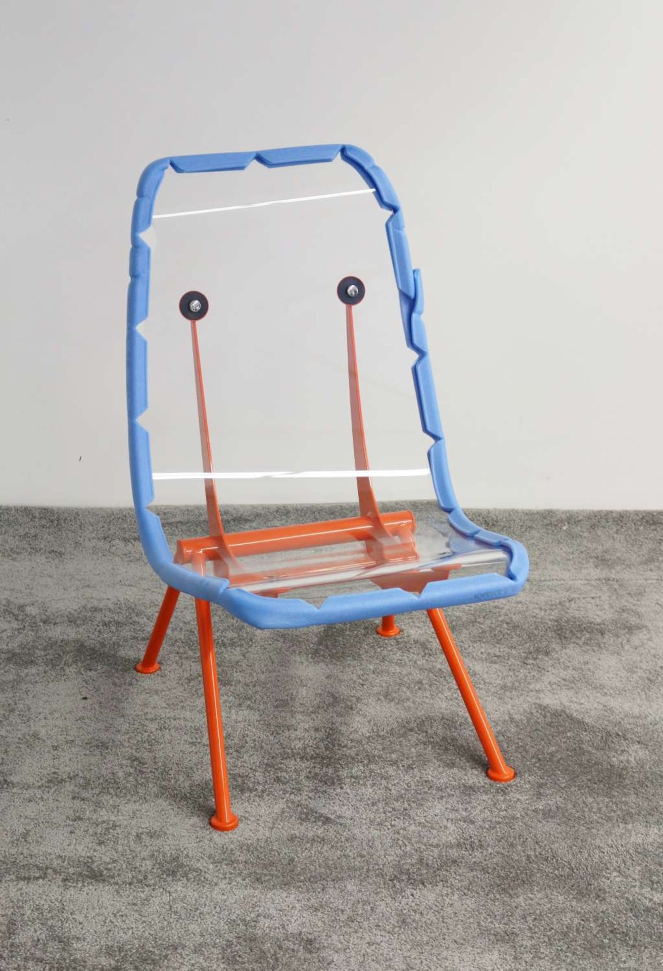 Virgil ABLOH für Vitra, 3er Set, Jean Prouvé, "Antony" und "Petite Potence" sowie Ceramic Brick. - Bild 3 aus 23