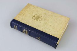 A.H. Mein Kampf, Hochzeitsausgabe