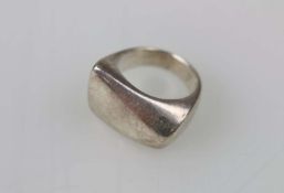 Georg Jensen, Designer Silber Ring