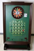 Originaler Casino-Rouletteautomat des Herstellers Polymat