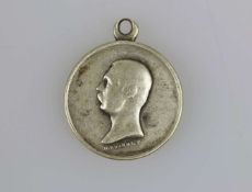 Russland, Silber Medaille