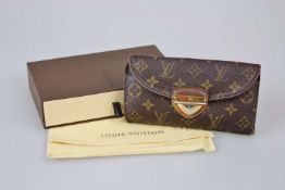 Louis Vuitton Portemonnaie "Eugenie"