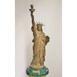 Freiheitsstatue, Liberty