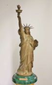 Freiheitsstatue, Liberty