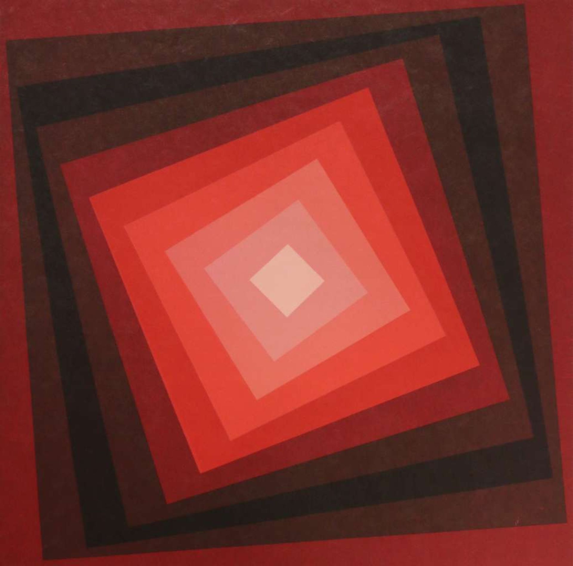 Victor VASARELY - Bild 2 aus 4