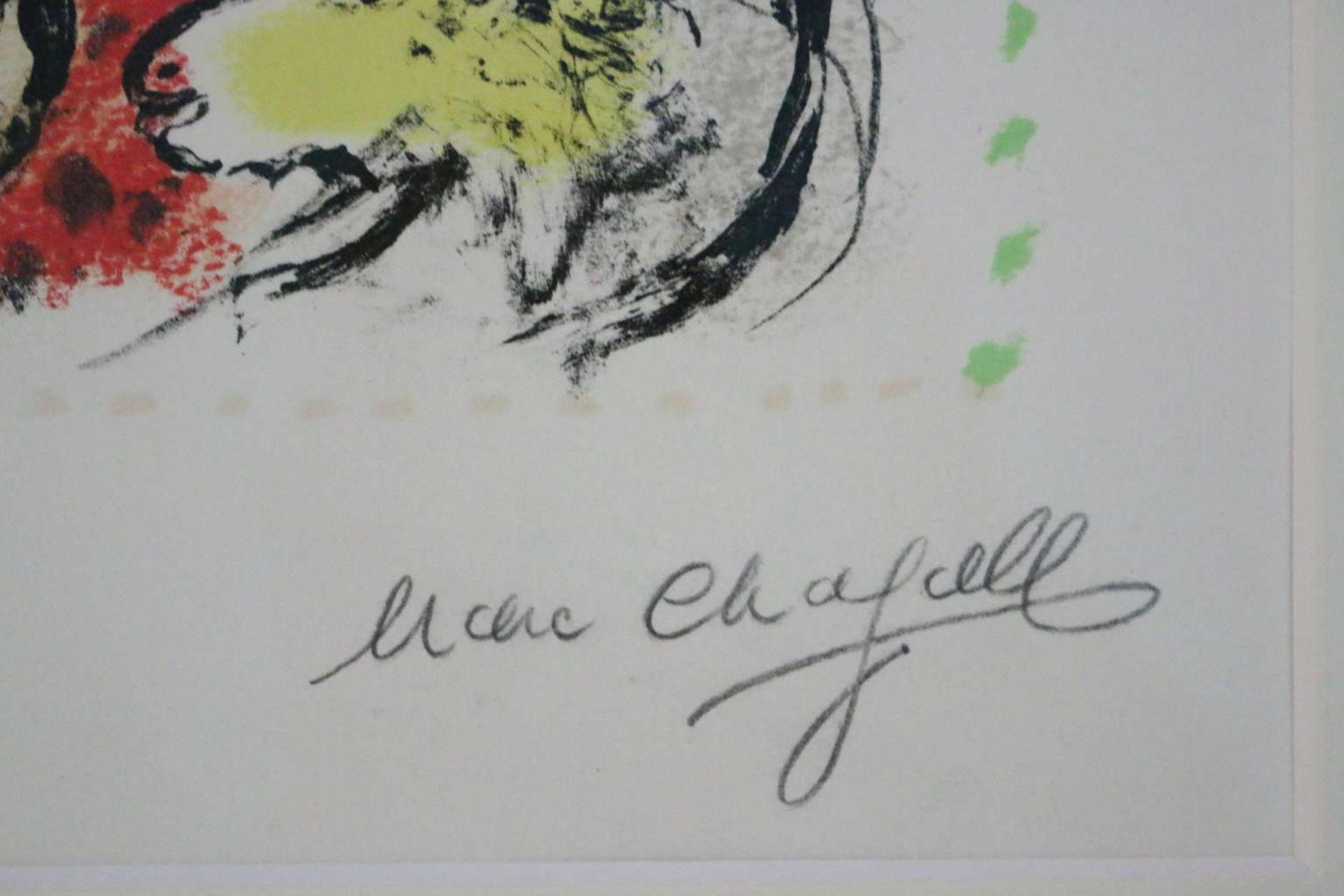 Marc Chagall - Bild 3 aus 5