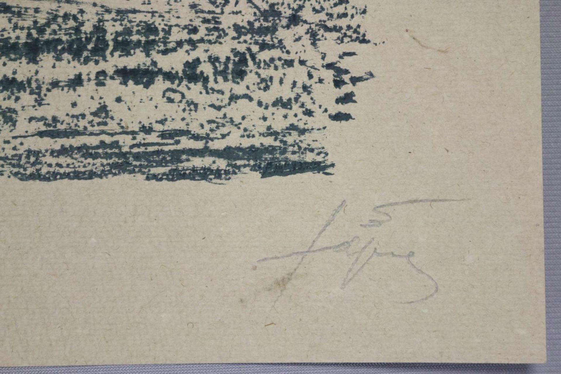 Antoni TAPIES - Image 3 of 4