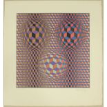 Victor Vasarely