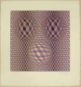 Victor Vasarely