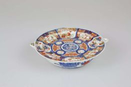 Imari Warmhalteteller