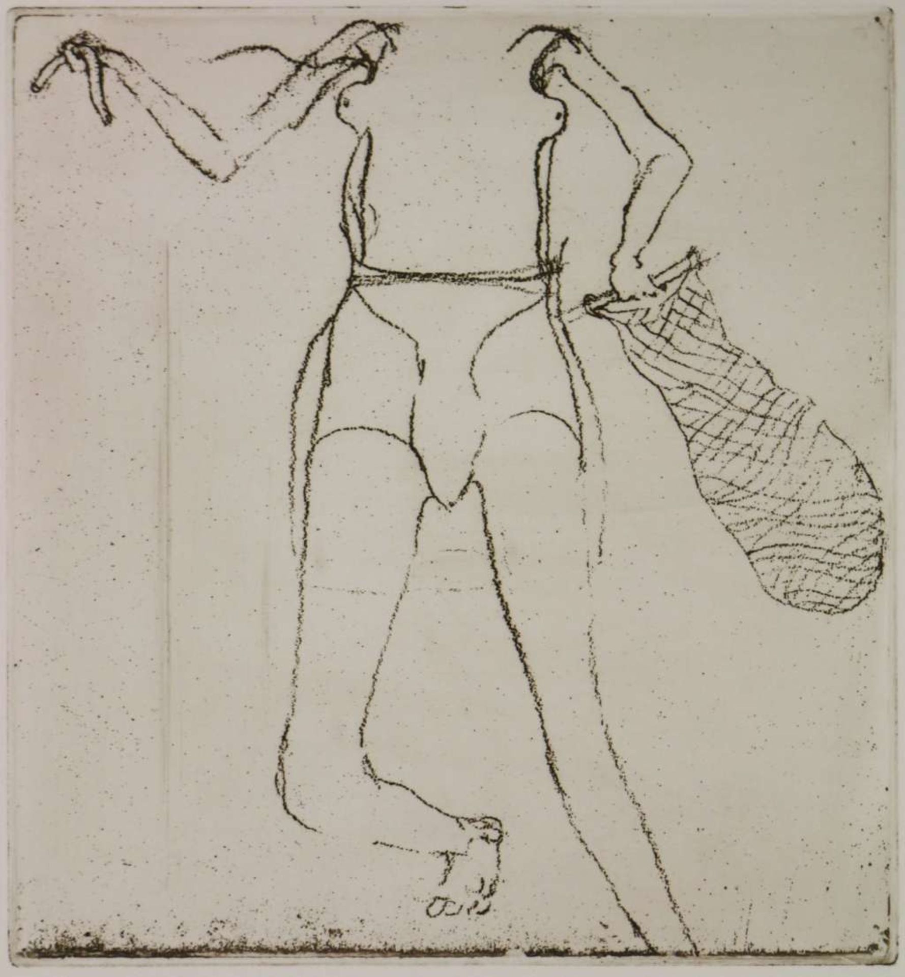 Joseph Beuys - Bild 2 aus 3