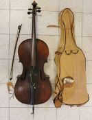Kindercello