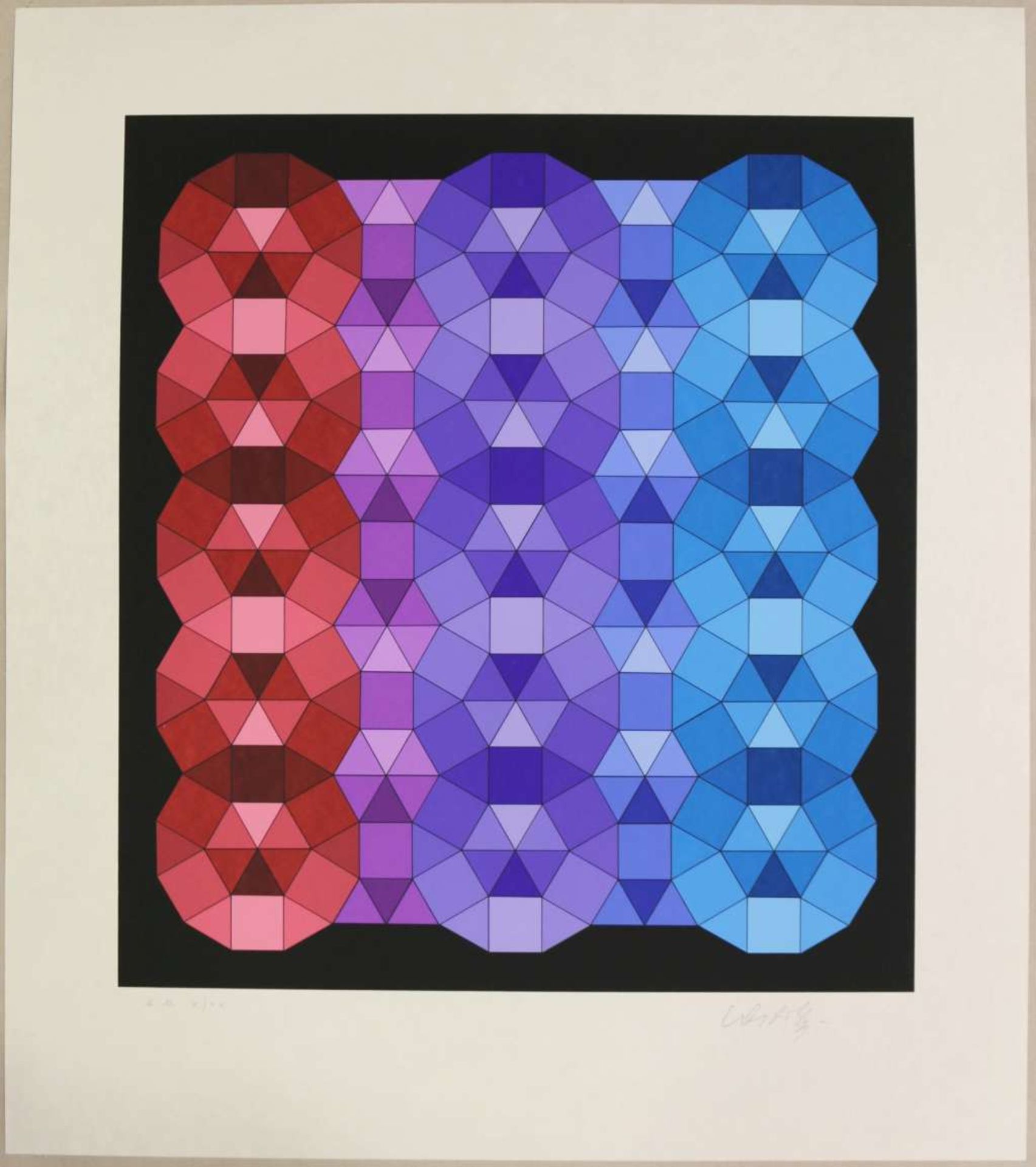 Victor Vasarely