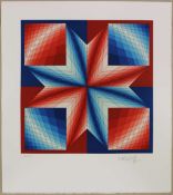 Victor VASARELY