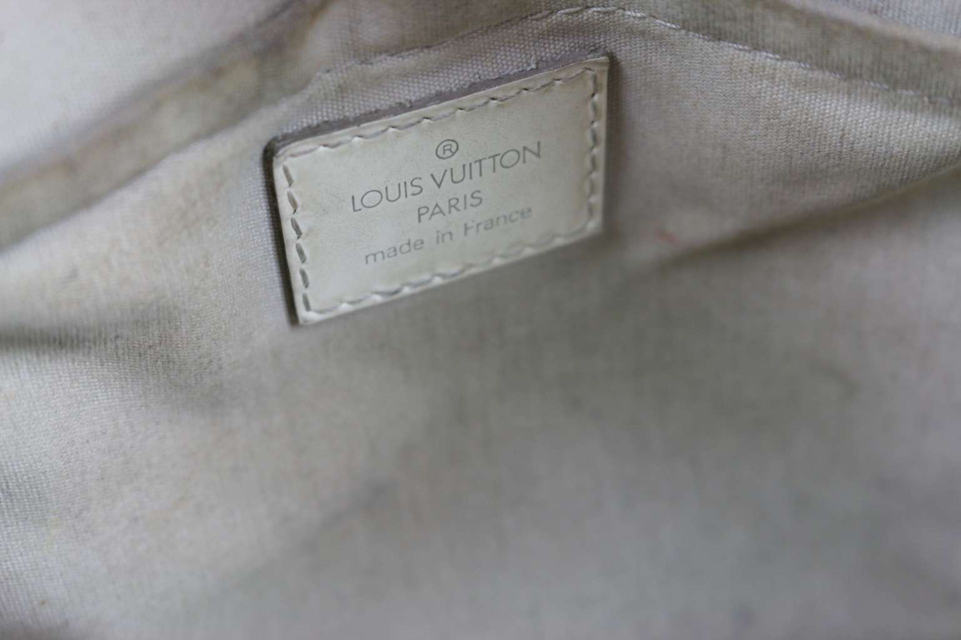 Louis Vuitton Vintage - Bild 6 aus 8