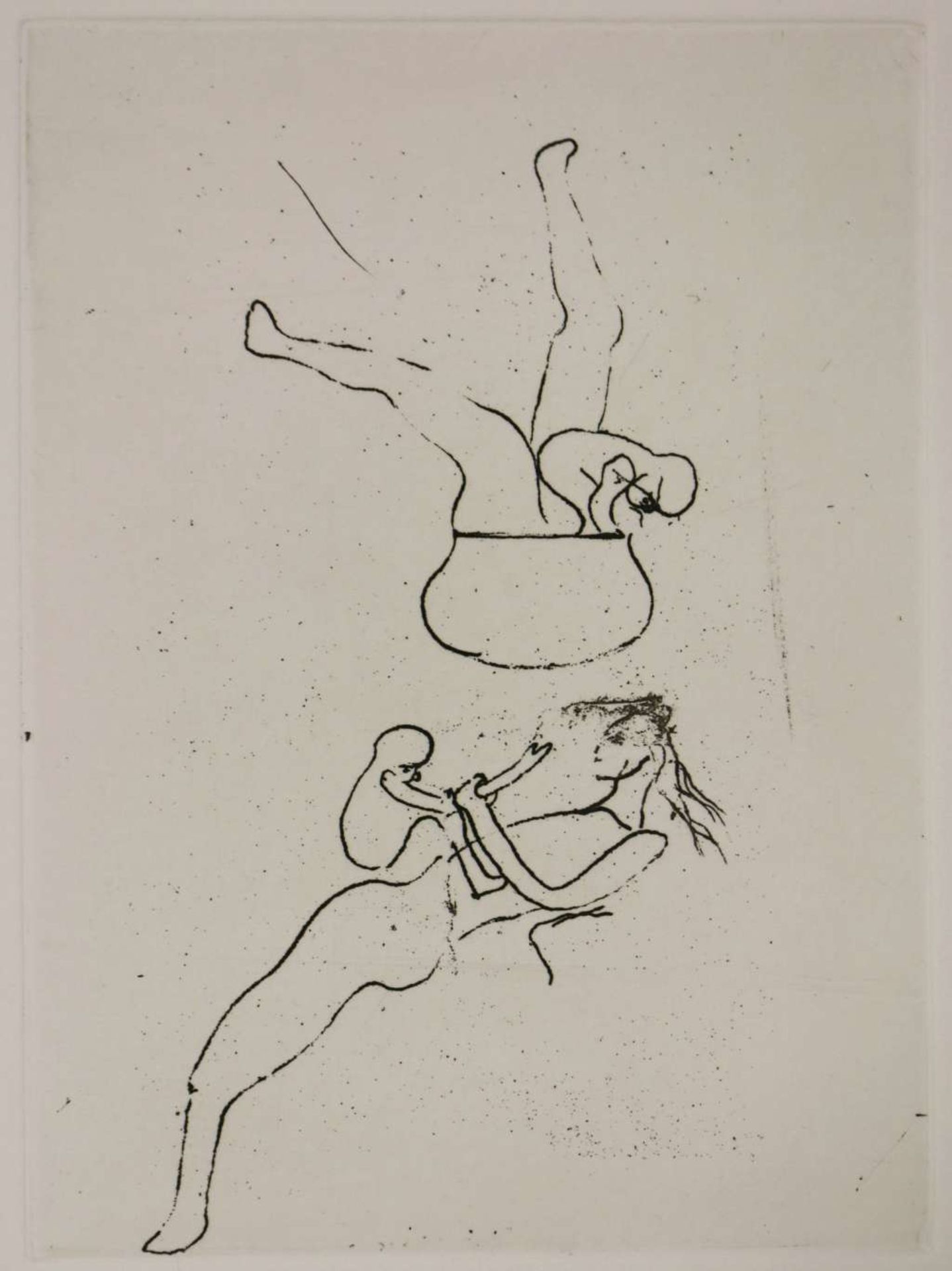 Joseph Beuys - Bild 2 aus 4