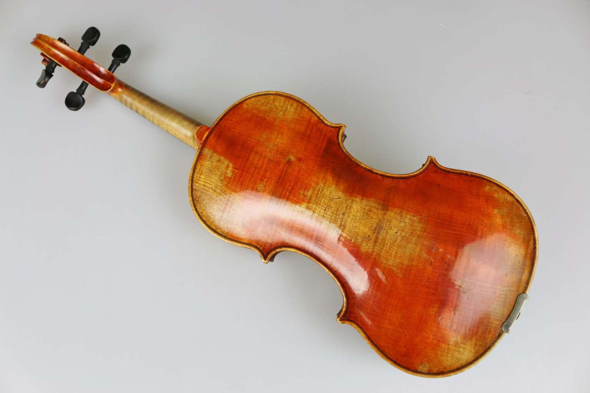 4/4 Geige - Image 4 of 5