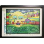 Hundertwasser