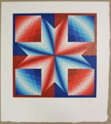 Victor Vasarely