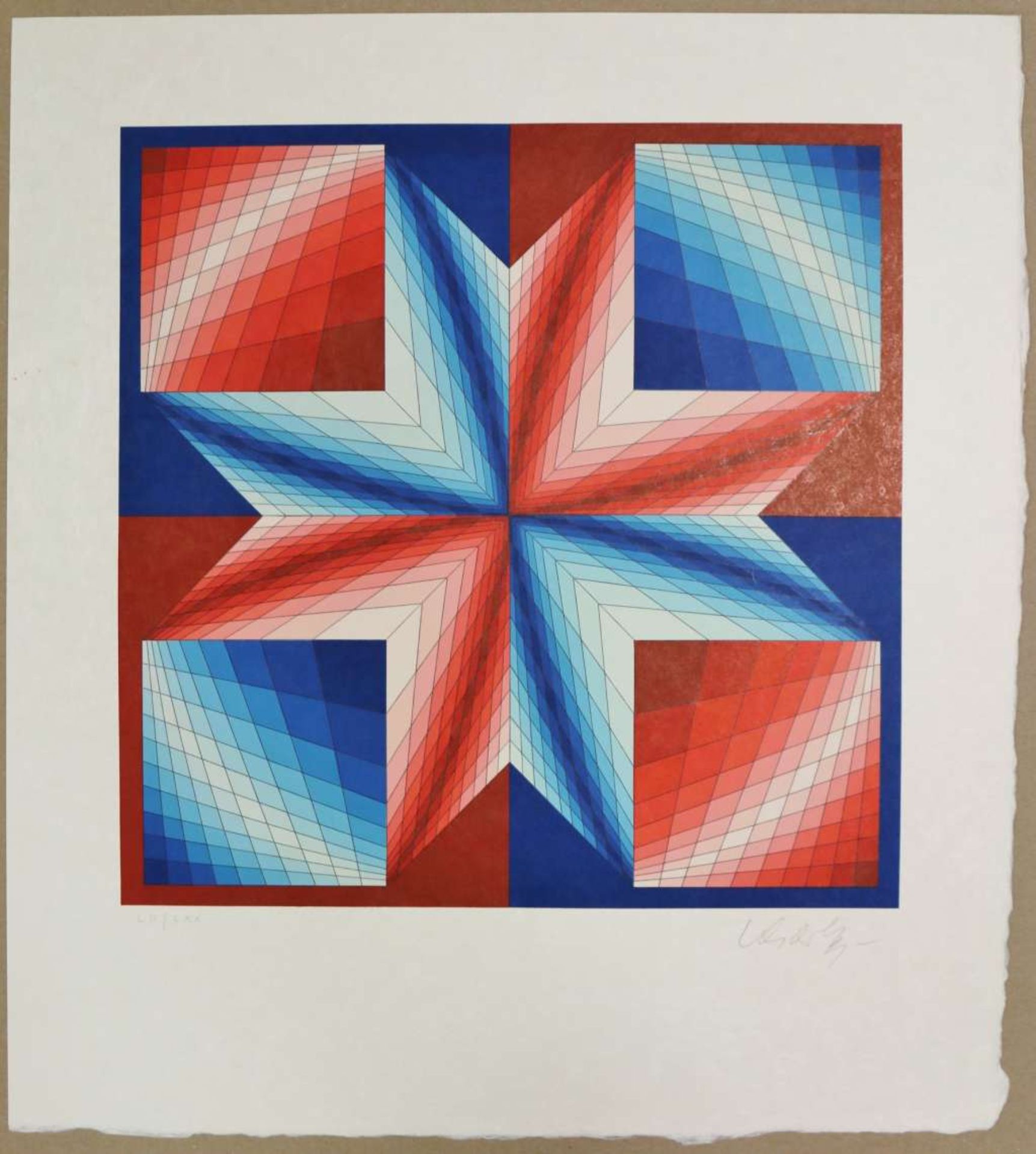 Victor Vasarely