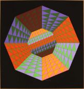Victor Vasarely