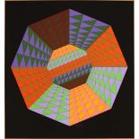 Victor Vasarely