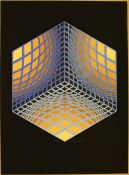 Victor Vasarely