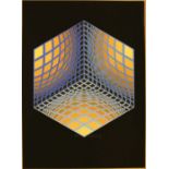 Victor Vasarely