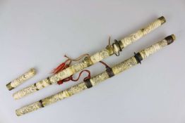 Paar Katanas