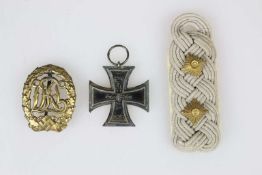 Eisernes Kreuz 2. Klasse 1914