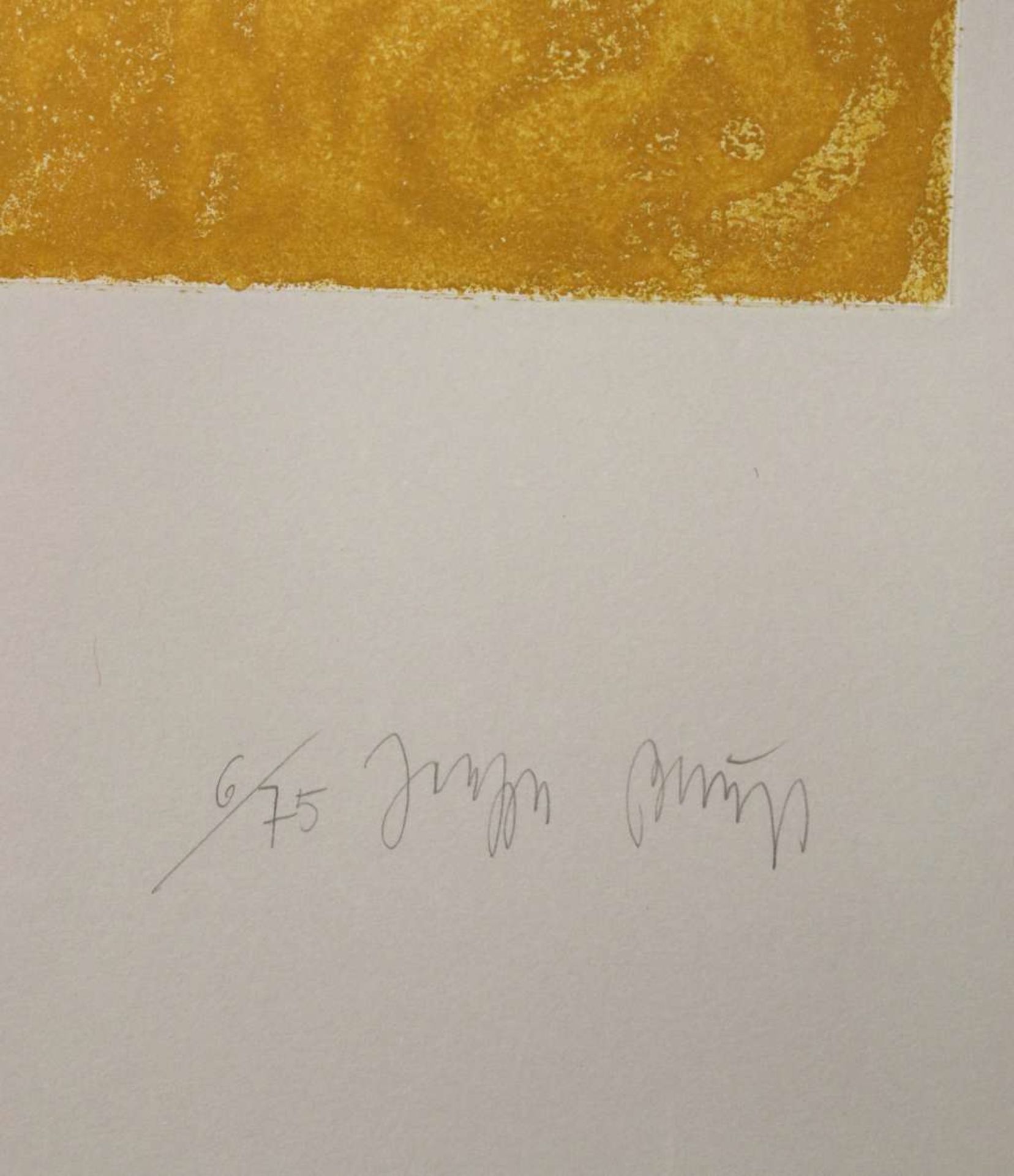 Joseph Beuys - Bild 3 aus 3