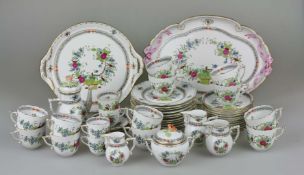 Herend, Mokka- und Kaffeeservice