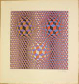 Victor Vasarely