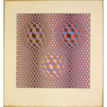 Victor Vasarely