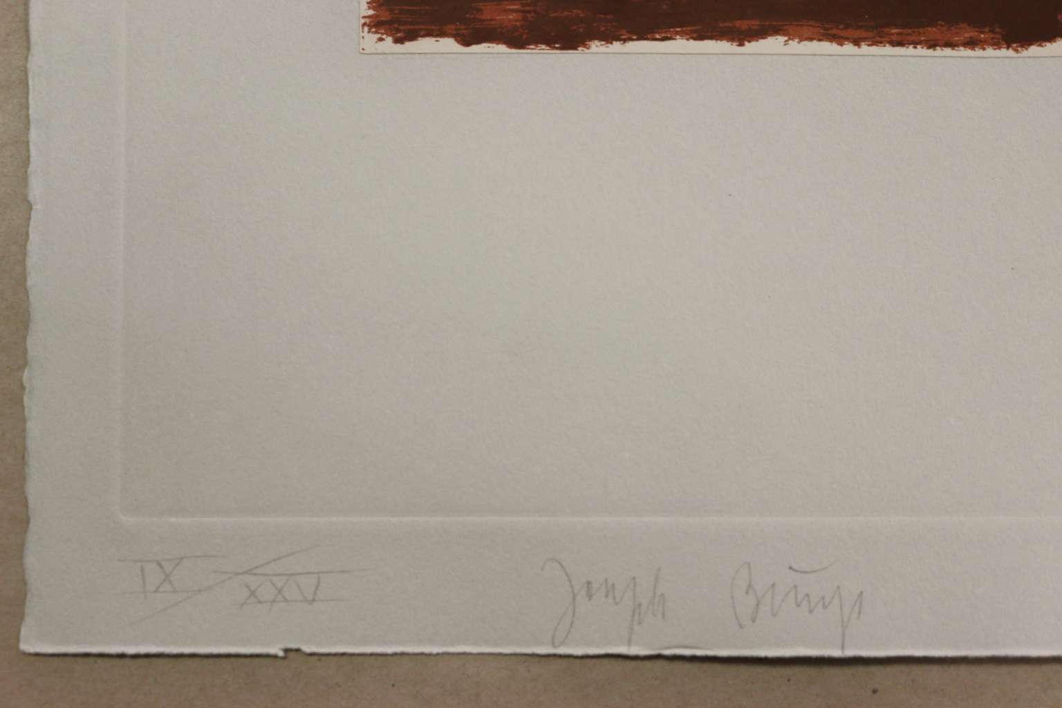 Joseph Beuys - Image 3 of 3