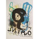 Joan MIRO