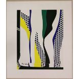 Roy Lichtenstein