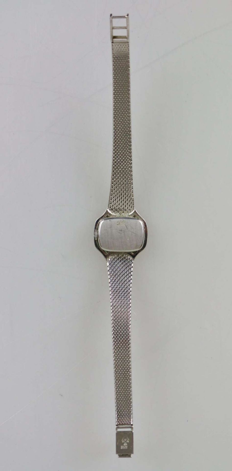 Rolex Vintage Damenarmbanduhr - Bild 4 aus 6