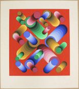 Victor Vasarely