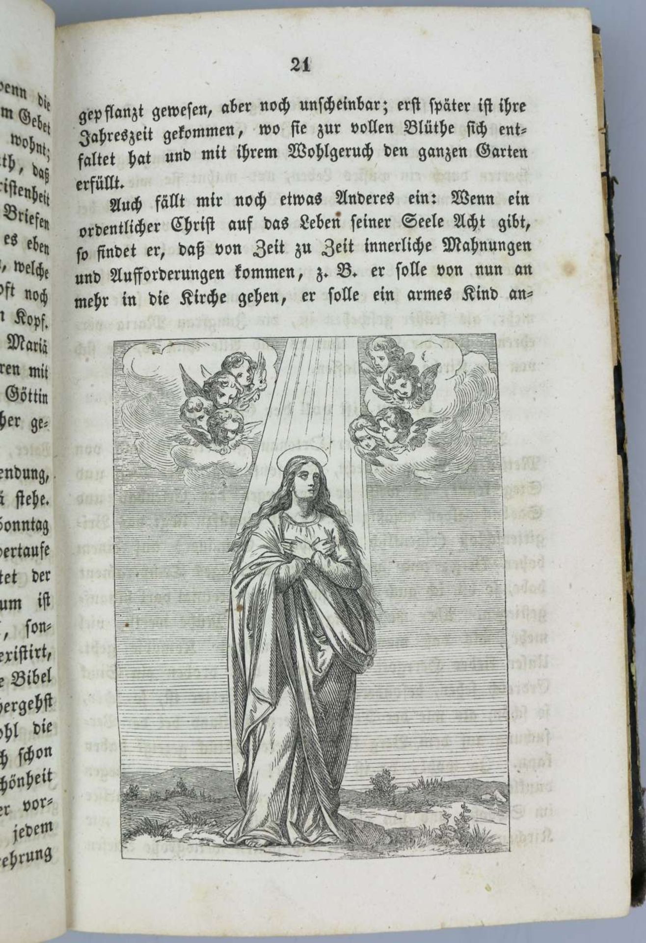 Konvolut religiöser Bücher - Image 3 of 4