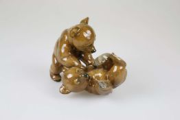 Rosenthal, Figurengruppe 