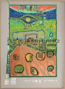 HUNDERTWASSER