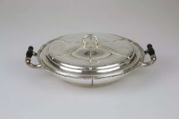 Deckelschale mit Handhabe