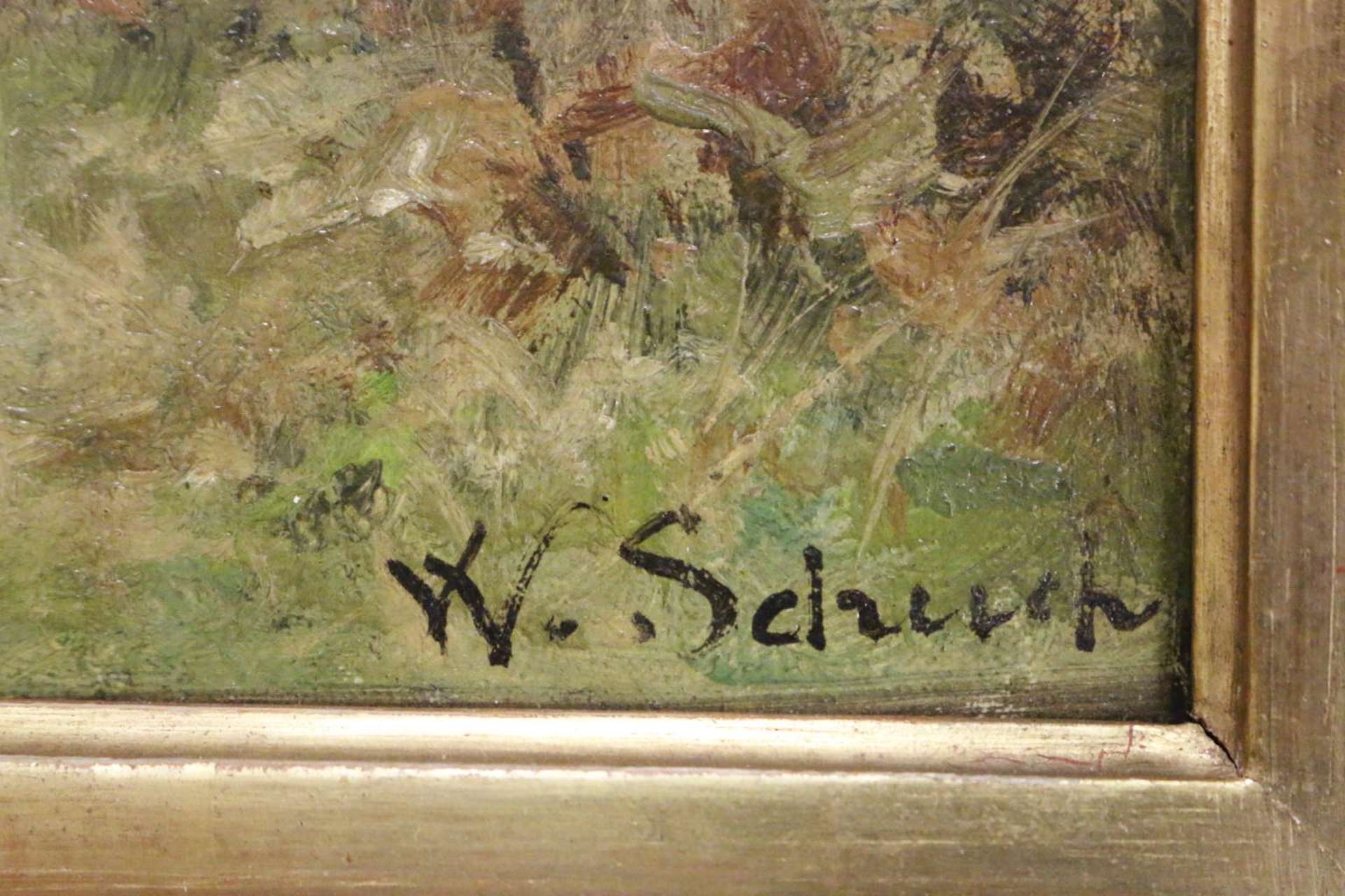 Werner Wilhelm Schuch - Image 3 of 9