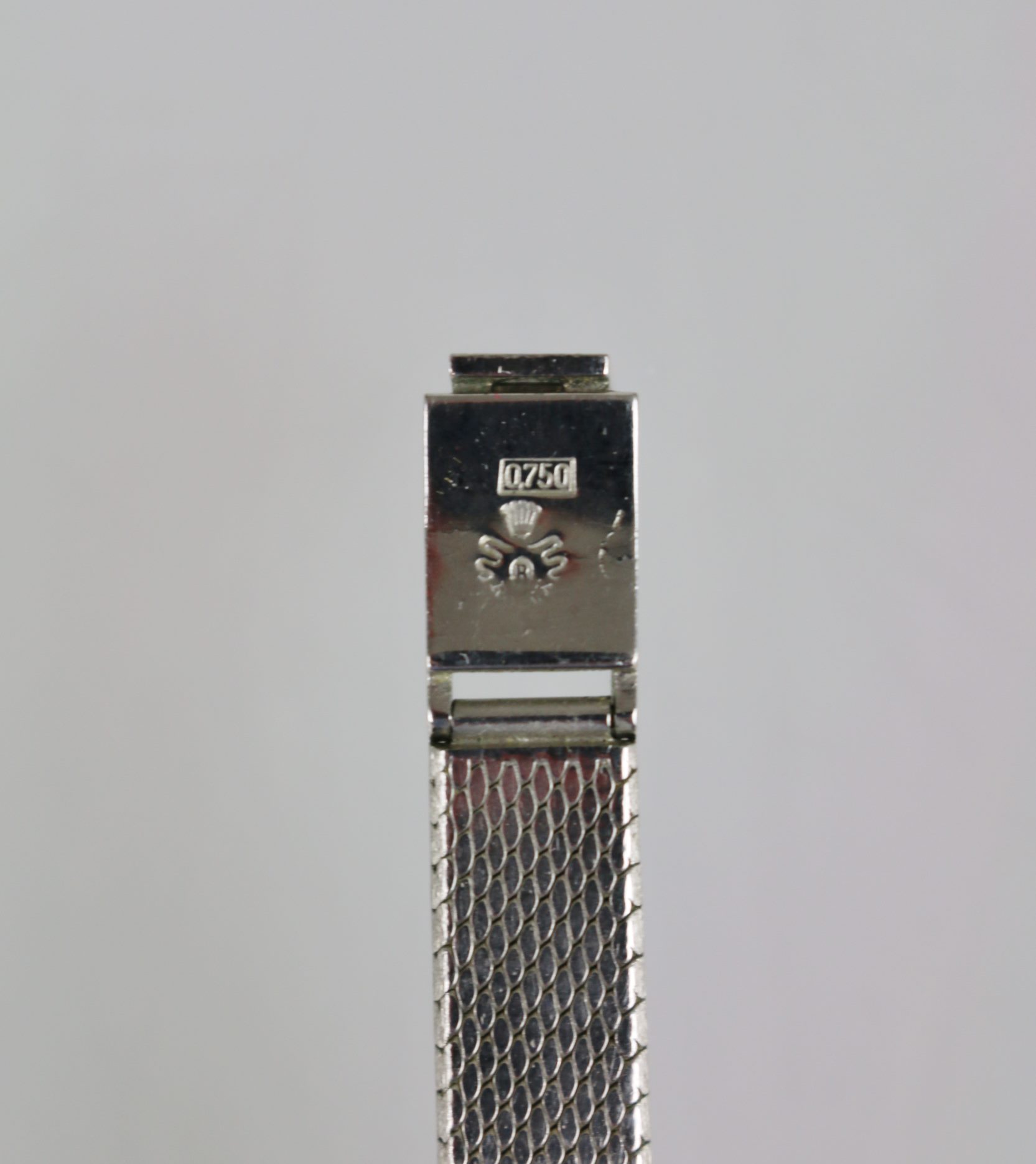 Rolex Vintage Damenarmbanduhr - Image 6 of 6